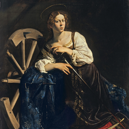 caravage
