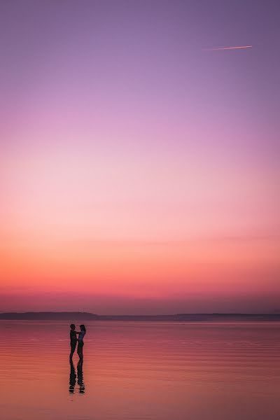 Fotografo di matrimoni Kirill Andrianov (kirimbay). Foto del 22 maggio 2017