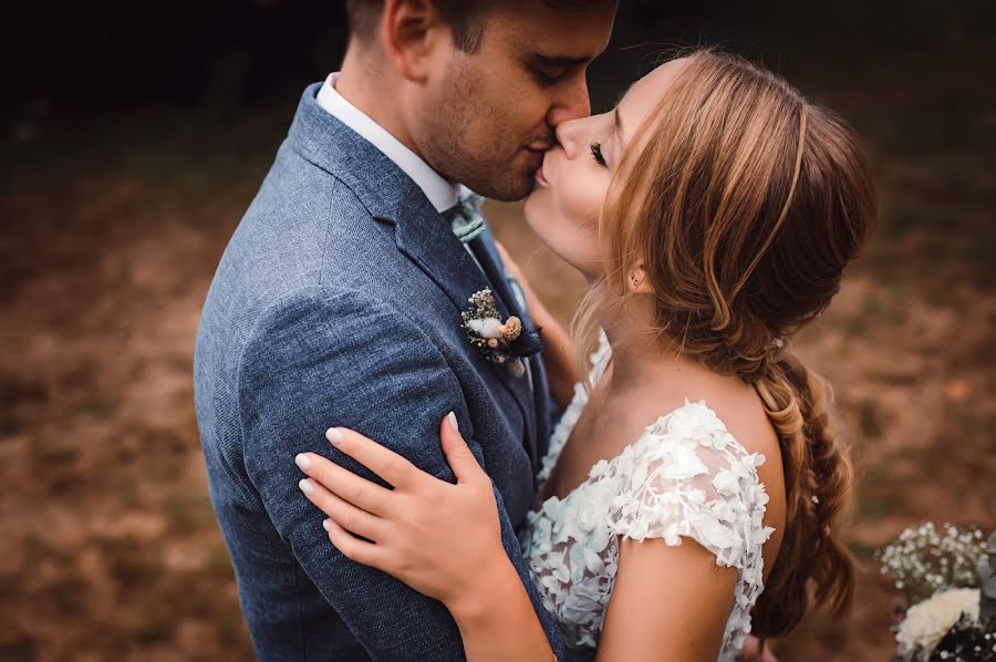 Fotografo di matrimoni Isabela Campos (isabelacampos). Foto del 5 marzo 2023