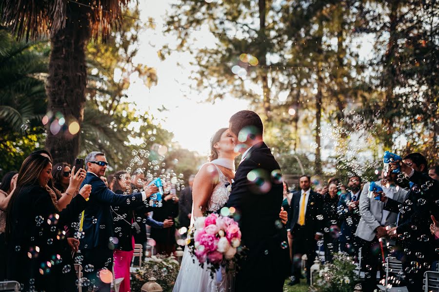 Photographe de mariage Diego Weisser (lulufotos). Photo du 10 avril