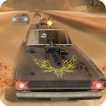 Grand Auto 5: Mad Max Sahara Apk