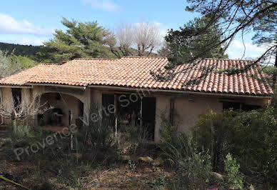 Villa with garden and terrace 4