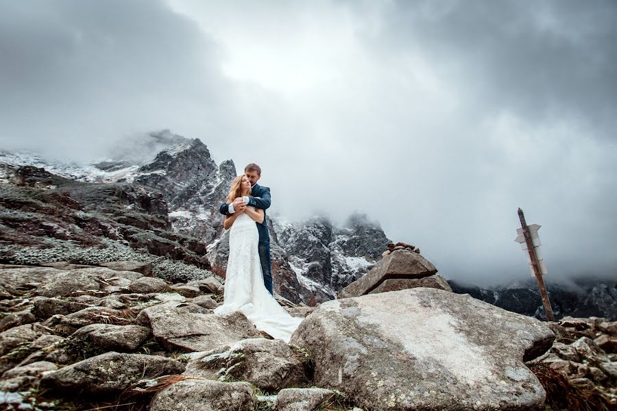 Hochzeitsfotograf Natali Perfekto (nataliperfecto). Foto vom 2. Februar 2019