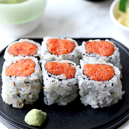 85. Spicy Tuna Maki