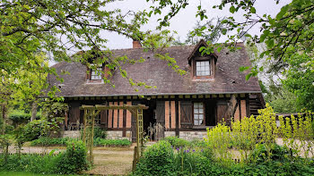 maison à Veules-les-Roses (76)