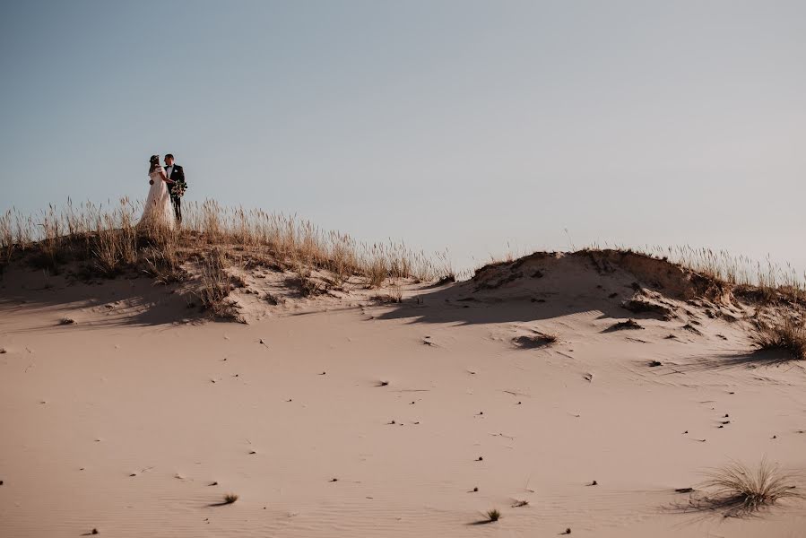 Fotografo di matrimoni Przemysław Przybyła (przemyslawprzy). Foto del 5 dicembre 2020