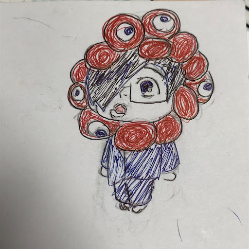 腐菓子缶
