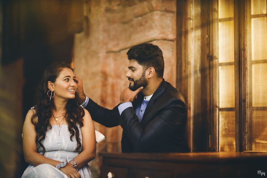 Photographe de mariage Soham Roy (soham). Photo du 14 janvier 2022