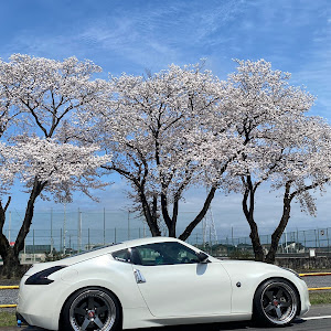 フェアレディZ Z34