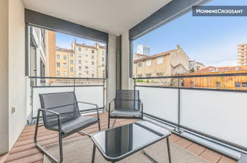 appartement à Lyon 6ème (69)