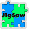 Imagen del logotipo del elemento para JigSawPuzzle