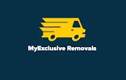 My Exclusive Removals Ltd Logo