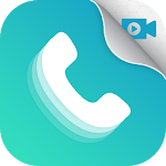 Cover Image of Download Video Ringtone : Phone Call App with Caller ID 1.6 APK