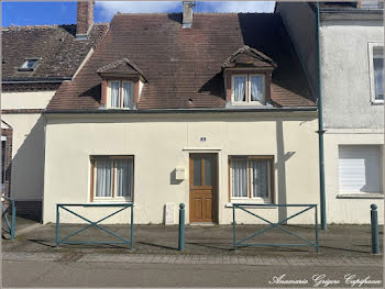 maison à Courville-sur-Eure (28)