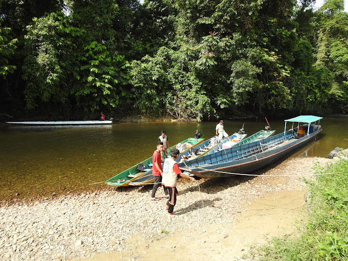 Batu Bungan