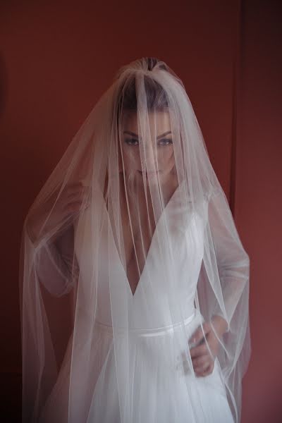 結婚式の写真家Aleksey Demidov (doffa)。2019 9月24日の写真