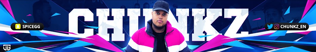 Chunkz Banner