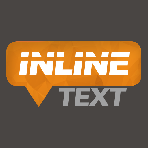 inlineText