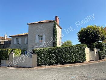 maison à Perigueux (24)