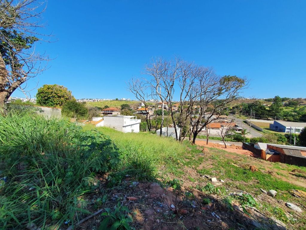 Terrenos à venda Condomínio Fazenda São Joaquim