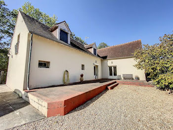 maison à Saint-Bonnet-Tronçais (03)