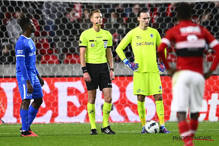 Choc wallon, Antwerp-Anderlecht : les arbitres du week-end sont connus !