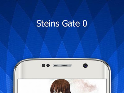 コンプリート！ シュタイン ズ ゲート 壁紙 android 936621
