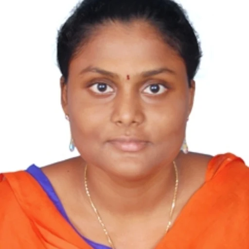 T.Guru Prabhavathy, I am a PG Zoology Graduate from AYYA NADAR JANAKI AMMAL COLLEGE SIVAKASI, affiliated into MADURAI KAMARAJ UNIVERSITY. I am also a UG Zoology Graduate from the same college with 89.6%, and completed several certificate and diploma courses in advanced biotechnology, food preservation, beekeeping, and psychological testing and reasoning. I am looking for a challenging job that allows me to utilize my talents and knowledge while providing ample opportunity for career growth.