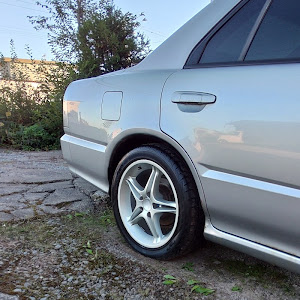 スカイライン ENR34
