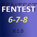 FenTest 6-7-8