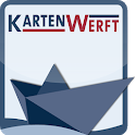 KartenWerft NavGo icon