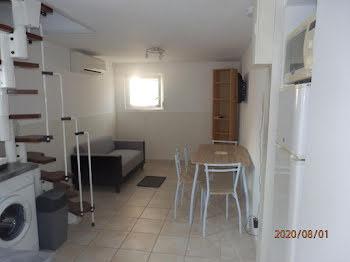 appartement à Septemes-les-vallons (13)