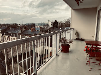 appartement à Orleans (45)