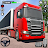 Oil Tanker Truck Simulator 3D icon
