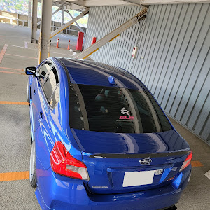 WRX STI VAB