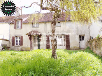 maison à Beaumont-du-Gâtinais (77)