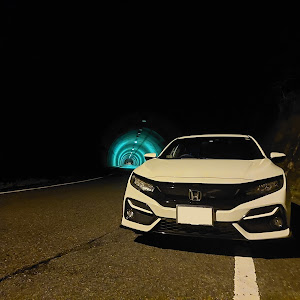 シビック FK7