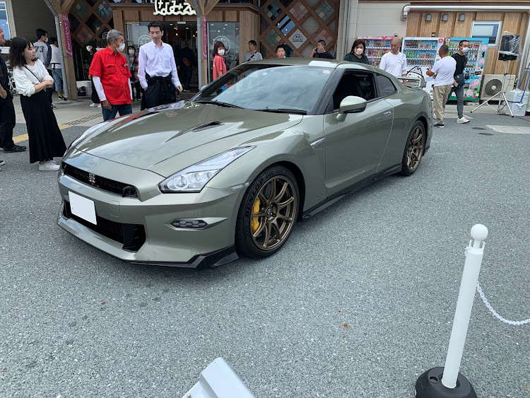 スカイライン GT-Rのこあさんが投稿したカスタム事例の投稿画像7枚目