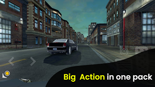 Screenshot Car games 3d 2023