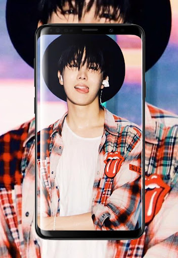 Bts J Hope Wallpaper Kpop Android App Download Latest