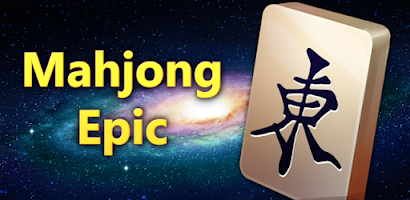 Mahjong Epic – Apps no Google Play