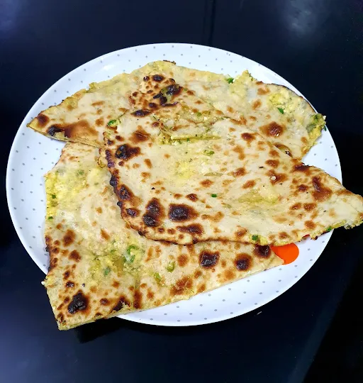 Paneer Naan