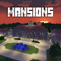 Mansions for Minecraft PE