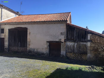 maison à Perigueux (24)