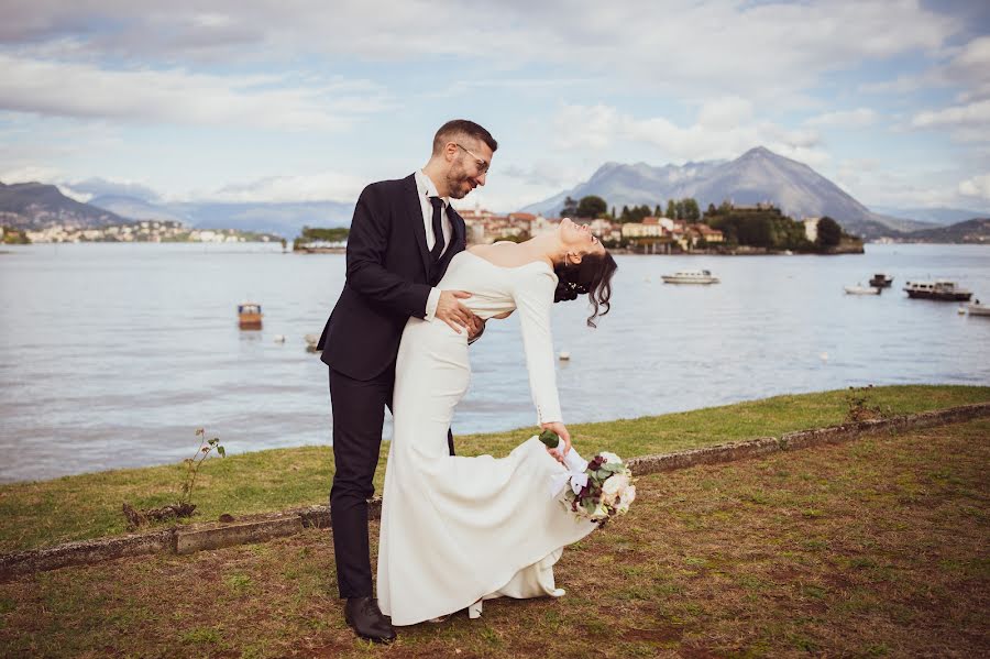 Fotografer pernikahan Stefano Maddalena (stefanomaddalena). Foto tanggal 15 Maret