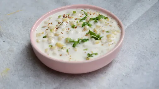 Boondi Raita