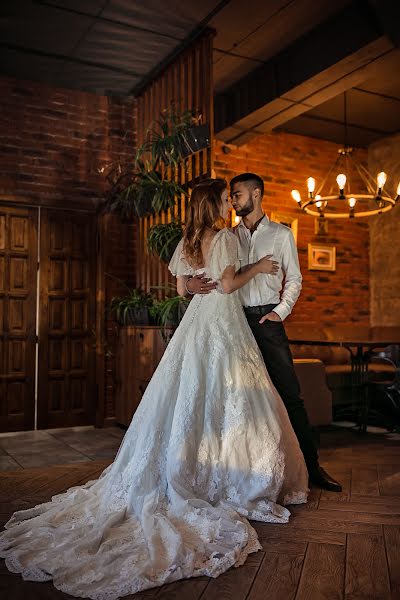 Wedding photographer Irina Tatarly (irynatatarly). Photo of 19 December 2022