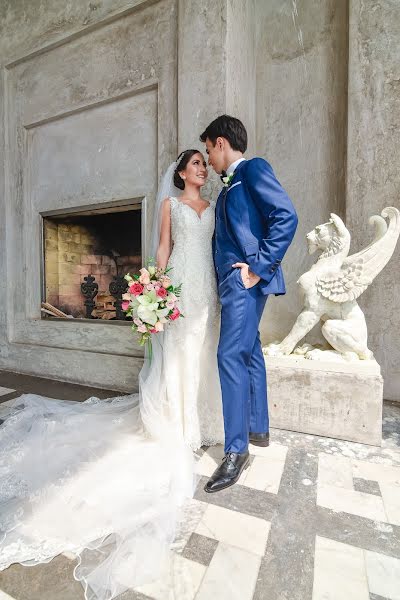 Fotógrafo de casamento Angello Benavides (angellobenavide). Foto de 29 de setembro 2020