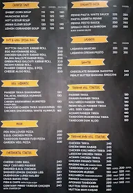 Roti & Grill menu 2