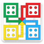 Cover Image of Download Ludo Knight 1.0.2 APK